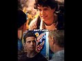 Miguel and Sam vs Robby And Tory #shorts #cobrakai #netflix #CobraKeeneComp