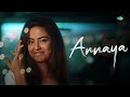 Annaya - Audio Song | #BRO | Naveen Chandra | Avika Gor | Shekar Chandra