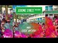 Jiggy - Side Work (Jeremie Street Riddim) | St Lucia