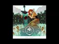 Transistor OST | 22 | Blank Canvas