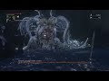 [Bloodborne] After playing Elden Ring... (ALL BOSSES)