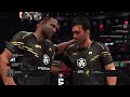 MMA Scraps 9 | EA Sports UFC 5