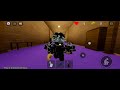 Almost Beat Doors but kinda cheaper and shorter (WENT WRONG) | Roblox Doors