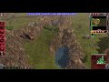 Command & Conquer 3 - SKIRMISH - User Map Special [Mountain Age by SharingFox] (07-07-24)