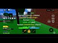 Bloxfruit Auto Fruit Finder Script and Server Hop | AFK Auto Farm Fruits | Roblox Executor Mobile