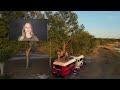 Single mom w/ 3 teenagers turns old BUS into their TINY HOME