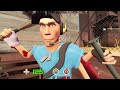 You Dare Speak To Me In That Tone Of Voice? - TF2 Clipdump