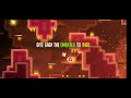 The Towerverse by 16lord (me), ALL COINS / First mythic level in Geometry Dash 2.2
