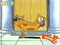 Catdog theme song (with lyrics)