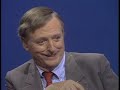 Firing Line with William F. Buckley Jr.: Mother Teresa Talks with William F. Buckley Jr.
