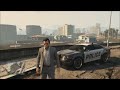 GTA 5 - How to Customize Police Vehicles (Singleplayer)