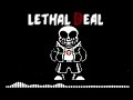 Lethal Deal (Killer sans Theme) [My take] [I only did the video, music is not mine]