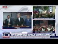 Ted Cruz, GOP Senators claim Trump shooting protection was 'politically motivated' | LiveNOW FOX