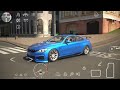 Car Parking Multiplayer 2 4K Max Insane Graphics Gameplay | CPM 2 | Car Parking Games | CPM 2 Game