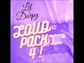 Lil Durpy - Loud Pack 4 (FULL MIXTAPE)