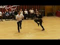 Maxime Zzaoui & Nicole Ramirez - Invitational Jack&Jill - Budafest 2024 [FULL EXTENDED]