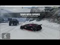 GTA 5 Time Trial This Week LSIA w. Pegassi Zentorno (1:42:855)