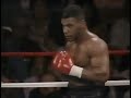 Mike Tyson vs Pinklon Thomas (30.05.1987) - 30. Kampf als Profi