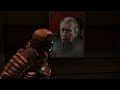 Got Spooked so hard that I almost choked on Water! | Dead Space Part 5