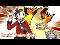 Pokémon Original Composition - Battle! Trainer Gold Music [64bit]
