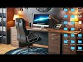 #LDMMIA - Bday office - About tech and Desktop (HD, 4K)