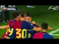 Real Madrid vs Barcelona 2024 [ ELCLASICO ]  - 1080i