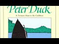 Arthur Ransome Peter Duck  music vid