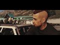 GTA V - OVERHEAT [Full Movie]