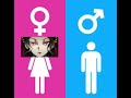 Demon Slayer Gender Swap #anime #demonslayer #viral #edit #genderswap