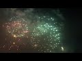 Feux d’artifice Fêtes de Genève 2018