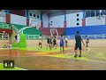 Pickup Game 17 Mei 2022 (Game 2) - Barudak Basket Subang