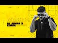 LA JUMPA X KEMBA WALKER (Alvama Ice Mashup)