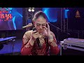 NIKEN SALINDRY - OJO NANGIS (Official Live Video)