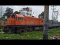 Compilation Of PNR Trains In Tayuman WYE(October 2022)