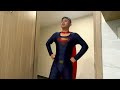 What If All SuperHero in 1 HOUSE ?? | Hey All SuperHero , Go To Trainning Nerf Gun ! ( Live Action )