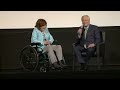 Maureen O'Hara, Robert Osborne, How Green Was My Valley