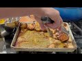 One-Pan Roasted Chicken and Potatoes | Kenji's Cooking Show