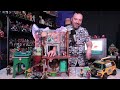 Is the Mutant Mayhem Sewer Lair Playset the best one? I Compare to All