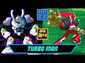 Robot Masters Vs Net Navis - Who Has The Better Design? [Bumbles McFumbles]