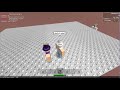 ROBLOX - Trolling a scammer