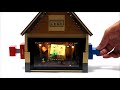 レゴでニンテンドーラボのトイコン作ってみた！【LEGO】Nintendo labo