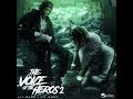 THE VOICE OF THE HEROS 2 [FULL MIXTAPE][NEW 2023] LIL DURK & LIL BABY