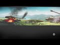 World of Tanks (PS4):  Almost there - Tier 6 (top), British Cromwell  (No Commentary)