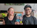 Neuzugänge Juni - neue Bücher, Brettspiele und Manga