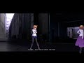 Melty Blood: Type Lumina - Arcueid's Story Mode + Interactions