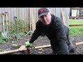 How to Build Raised Beds that will LAST!