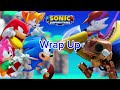 Sonic Superstars review!!!