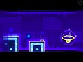 Embers-geometry dash world