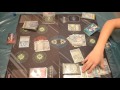 Cardfight!! Vanguard G: Diablo vs Lambros