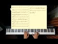 Tu Cariñito Piano Demo